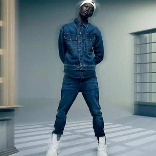 G-Star RAW von 10% off outlet price