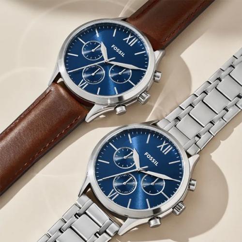 Fossil von 10% off outlet price