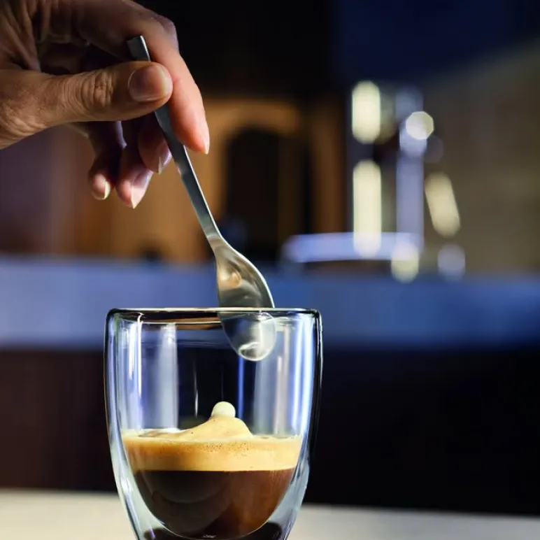 coffee tasting wmf