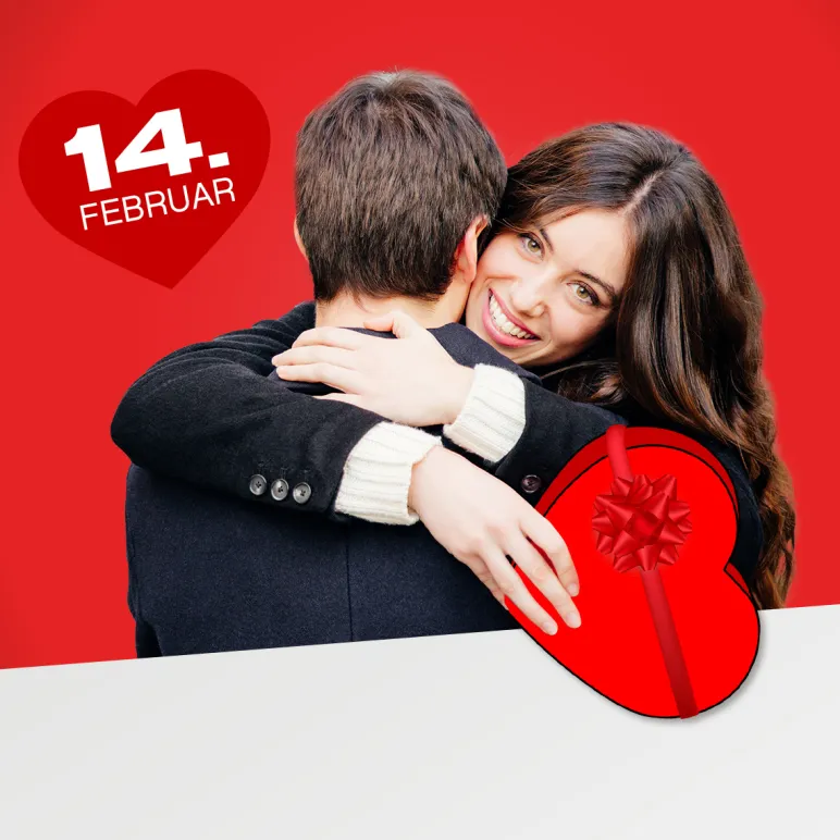Valentinstag